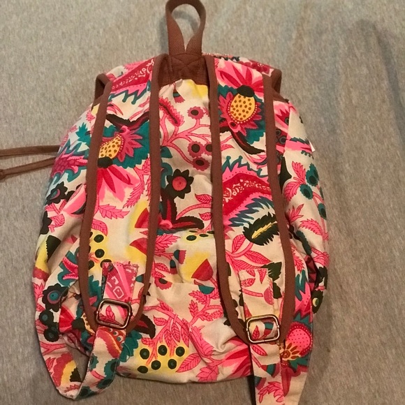 Steve Madden Backpack - Picture 2 of 3